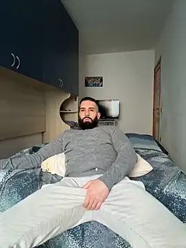 Gioeltoro89 online show from 02/23/25, 04:35