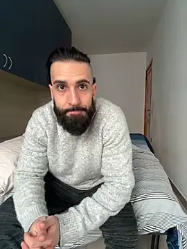 Gioeltoro89 online show from 03/07/25, 04:22