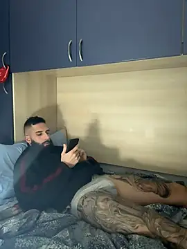 Gioeltoro89 online show from 01/11/26, 04:23