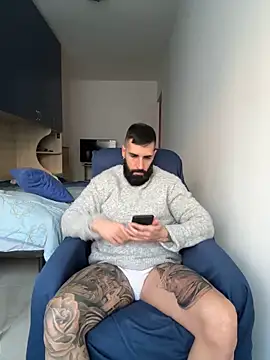 Gioeltoro89 online show from 01/15/26, 03:38