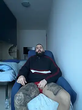 Gioeltoro89 online show from 02/13/26, 04:36