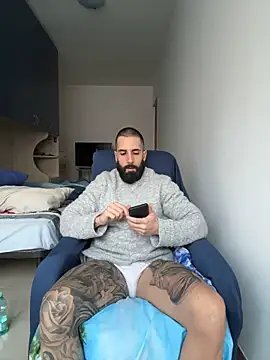 Gioeltoro89 online show from 02/15/26, 03:53