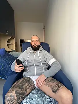 Gioeltoro89 online show from 03/08/26, 03:27