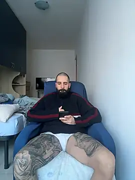 Gioeltoro89 online show from 03/16/26, 04:33