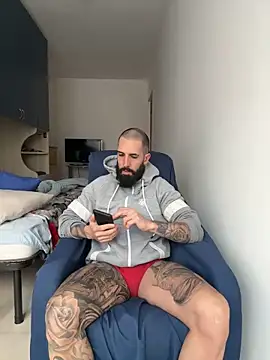 Gioeltoro89 online show from 04/14/26, 03:18