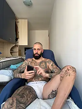 Gioeltoro89 online show from 05/29/26, 02:48