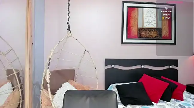 Snapshot of ebbafernandez_ chatting on 02/20/25, 06:57 ebbafernandez online show from 02/20/25, 06:57