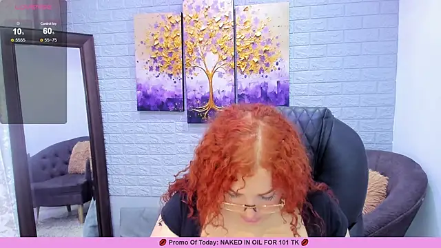 Snapshot of ebbafernandez_ chatting on 03/03/25, 03:42 ebbafernandez online show from 03/03/25, 03:42