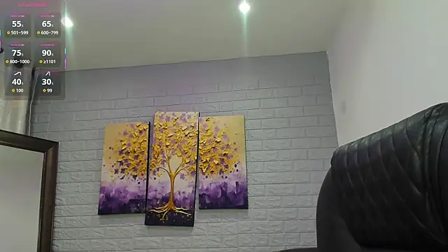 Snapshot of ebbafernandez_ chatting on 11/23/25, 12:05 ebbafernandez online show from 11/23/25, 12:05