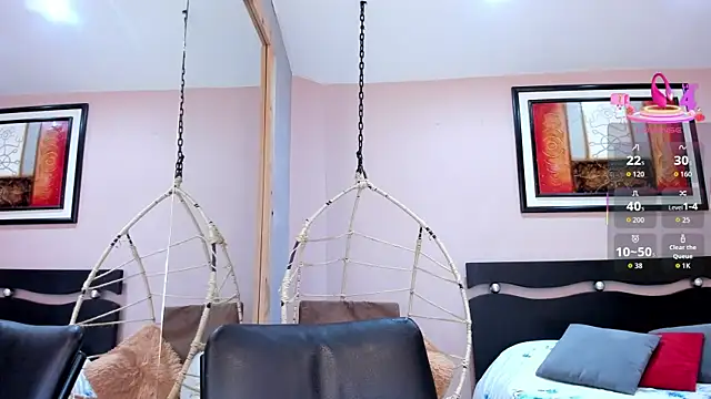 ebbafernandez  online show from 01/07/26, 11:45