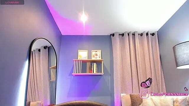 Snapshot of ebbafernandez_ chatting on 06/19/26, 11:58 ebbafernandez online show from 06/19/26, 11:58