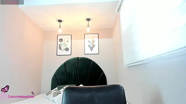 Snapshot of ebbafernandez_ chatting on 07/17/26, 12:23 ebbafernandez online show from 07/17/26, 12:23