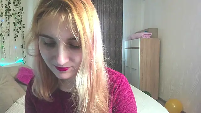 Miss Elsa  online show from 02/10/25, 09:36