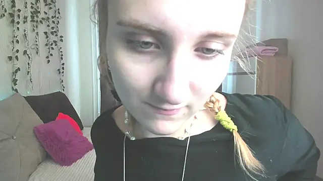 Miss Elsa  online show from 02/12/25, 04:44