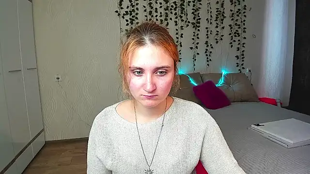 Miss Elsa  online show from 03/04/25, 08:57