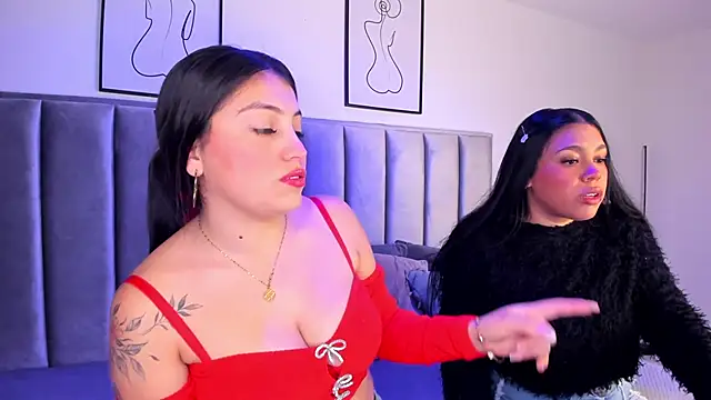 Laiia Page online show from 11/28/25, 01:36