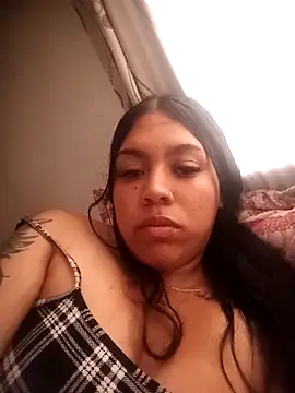 Laiia Page online show from 03/27/26, 02:06