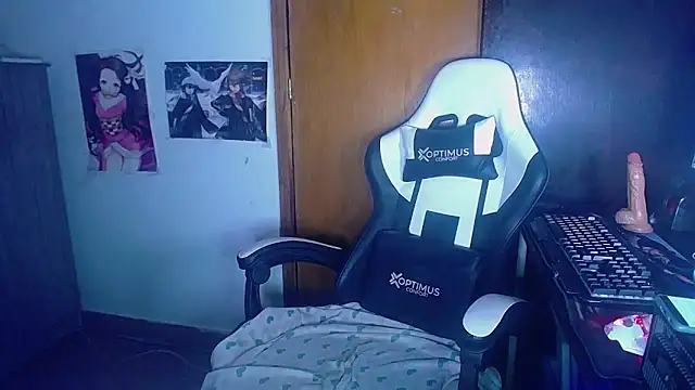 gigiqueen 18 online show from 12/11/24, 10:58