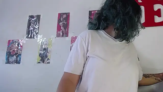 gigiqueen 18 online show from 12/05/25, 02:14