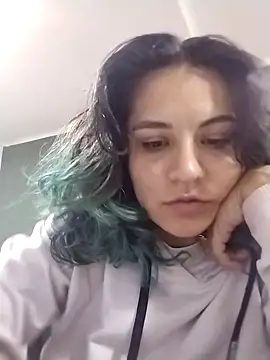 gigiqueen 18 online show from 03/18/26, 02:20