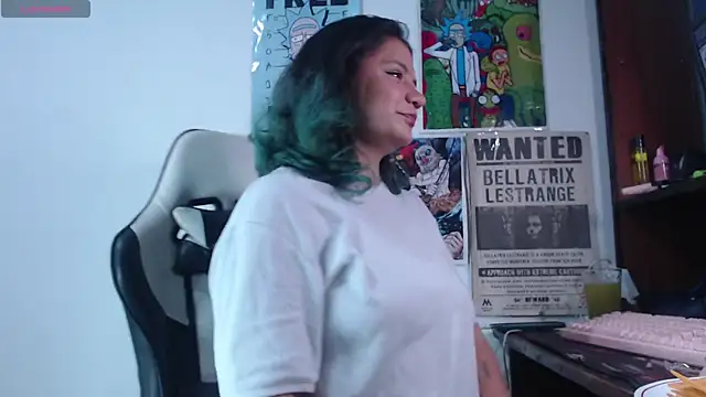 gigiqueen 18 online show from 04/06/26, 01:14