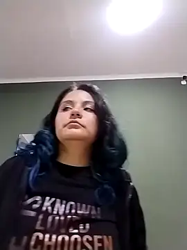 gigiqueen 18 online show from 04/08/26, 06:02