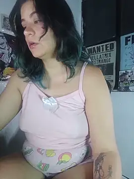 gigiqueen 18 online show from 05/20/26, 10:10