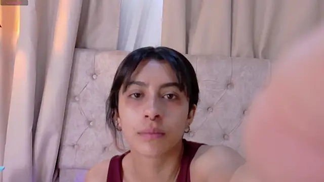 Alyssa jones online show from 11/14/25, 02:05