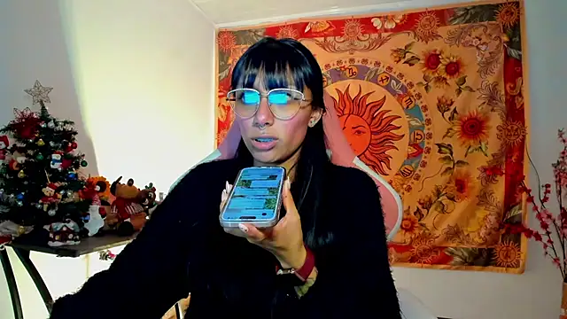 Demeter   online show from 12/28/24, 04:08