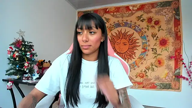 Demeter   online show from 01/09/25, 10:41