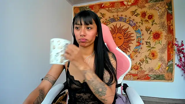 Demeter   online show from 01/19/25, 08:41