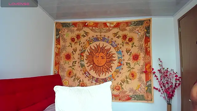 Demeter   online show from 11/28/25, 04:53