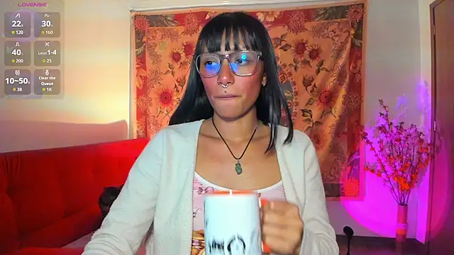 Demeter   online show from 12/22/25, 12:40