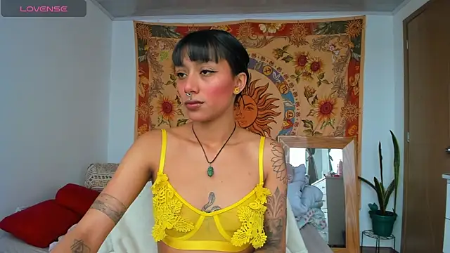 Demeter   online show from 01/16/26, 08:35