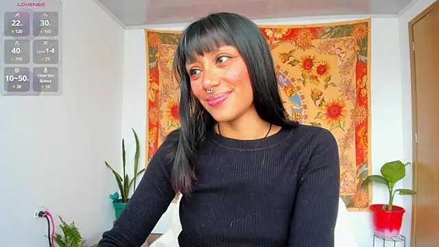 Demeter   online show from 04/16/26, 05:58