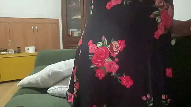 alarasissy online show from 05/12/26, 01:03
