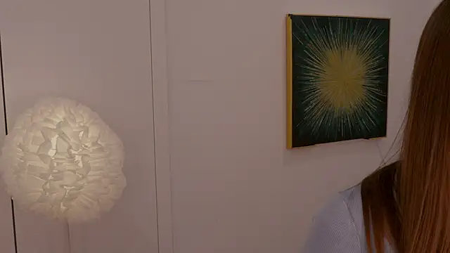 Lilly Colins online show from 02/07/25, 06:13