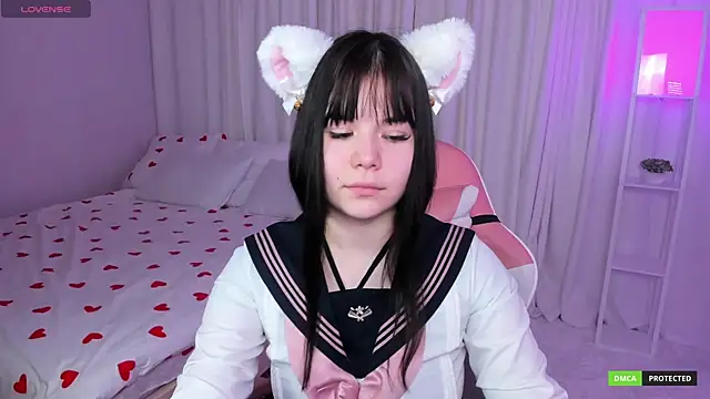 ClaireFaers  online show from 02/13/25, 12:54