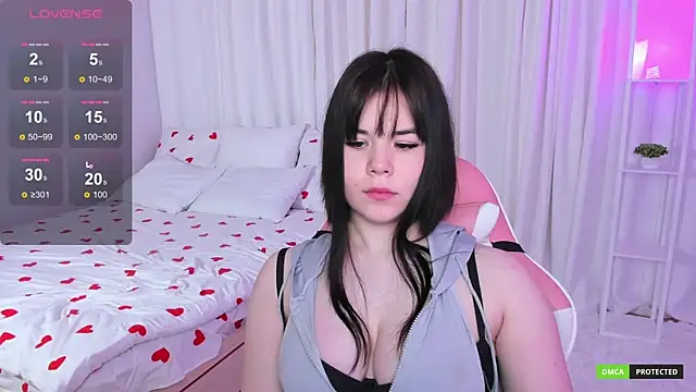 ClaireFaers  online show from 03/02/25, 12:32