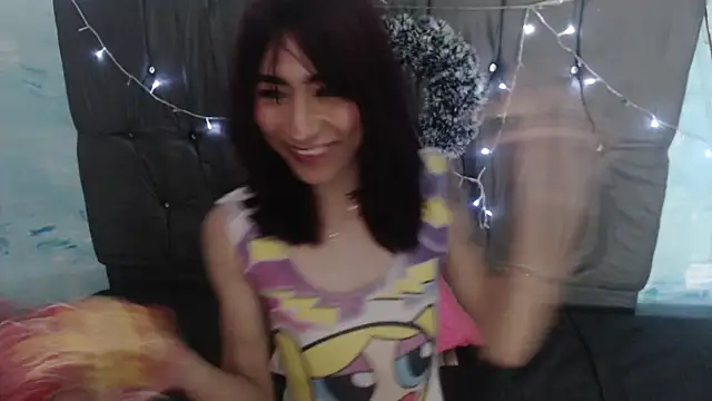 Snapshot of Camila_TransGirl chatting on 02/03/25, 09:39 Camila TransGirl online show from 02/03/25, 09:39