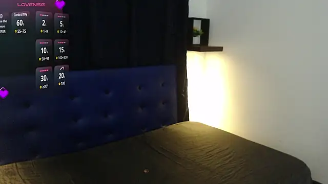 Snapshot of Camila_TransGirl chatting on 02/23/25, 03:56 Camila TransGirl online show from 02/23/25, 03:56