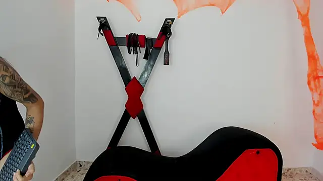 Snapshot of Camila_TransGirl chatting on 10/25/25, 07:19 Camila TransGirl online show from 10/25/25, 07:19