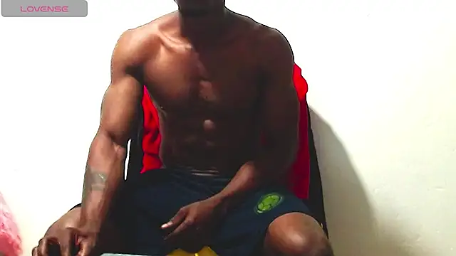 Miltton Jakee online show from 03/17/25, 03:25