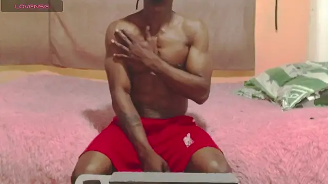 Miltton Jakee online show from 03/20/25, 10:18