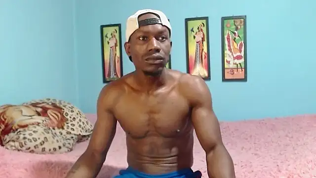 Miltton Jakee online show from 10/28/25, 06:21