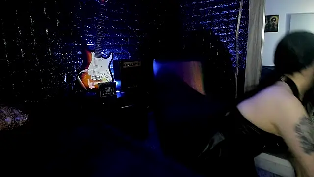 Calliope dark online show from 03/06/25, 01:46