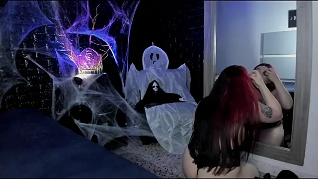 Calliope dark online show from 11/06/25, 03:24