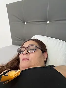 AntonellaAlondra4 online show from 03/30/26, 01:12