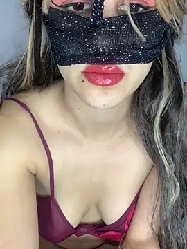 senoritaseno online show from 01/12/25, 03:36