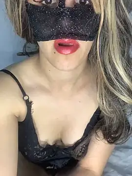 senoritaseno online show from 01/18/25, 07:17